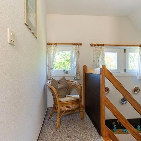 Am-Hohen-Ufer-Reetdach-Haus-Ocean-Breeze-136 Villa Großenbrode Kültér fotó